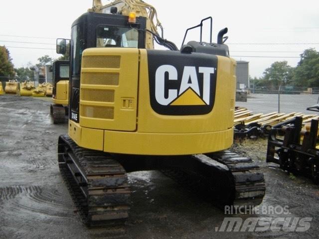 CAT 314 E CR Raupenbagger