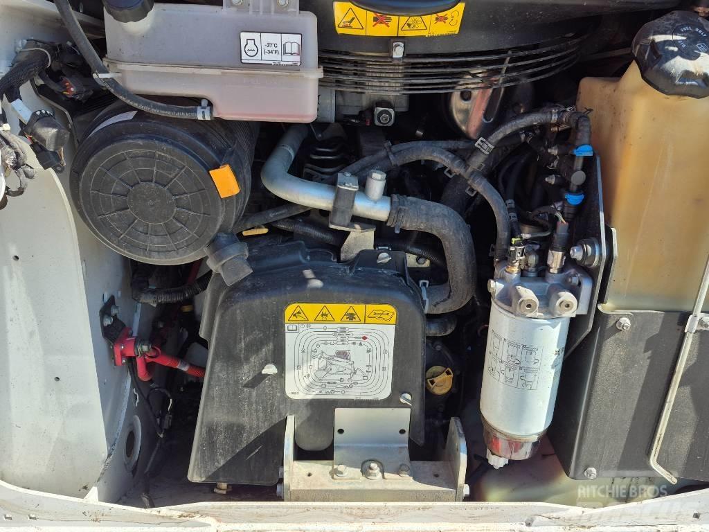 Bobcat S 76 Kompaktlader