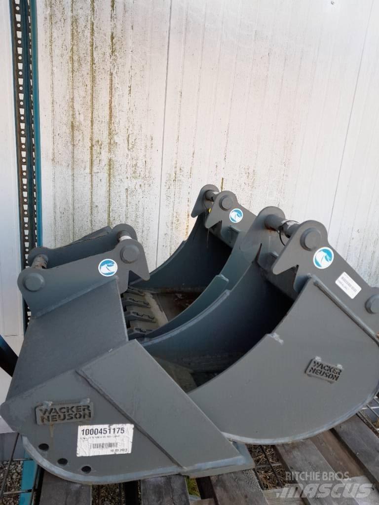 Wacker Neuson ET20 Brecherlöffel