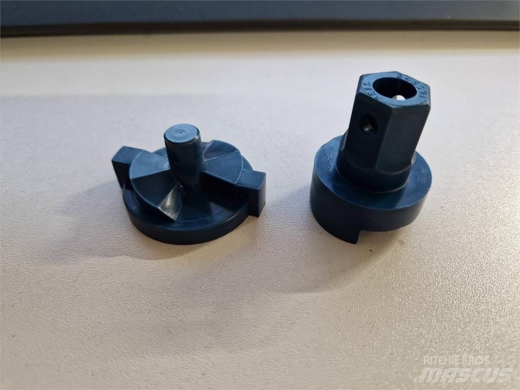 Rottne 033-0101 Chassis