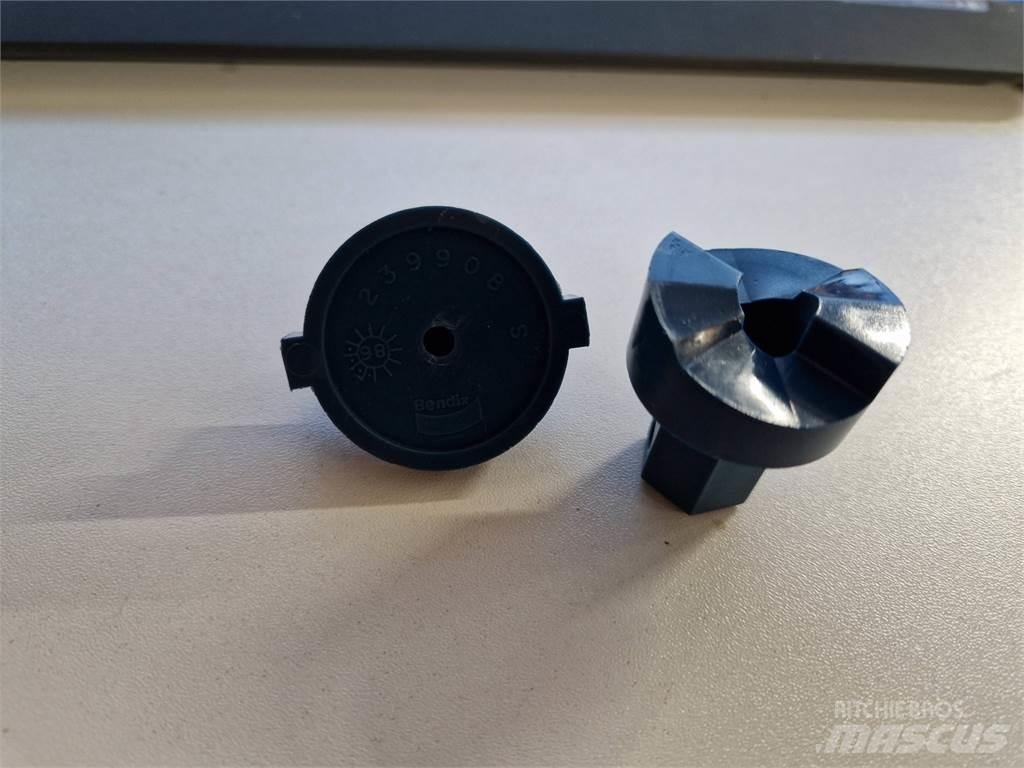 Rottne 033-0101 Chassis