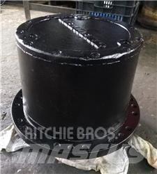 Liebherr R 934 Getriebe