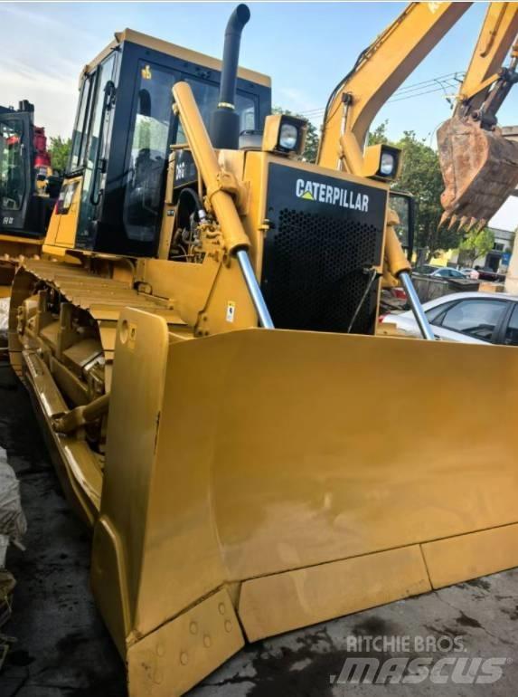 CAT D 6 G Bulldozer