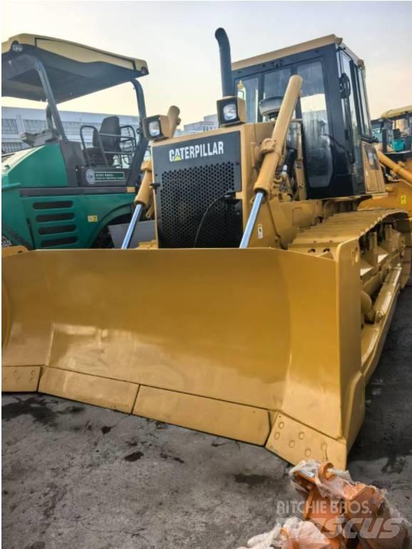 CAT D 6 G Bulldozer