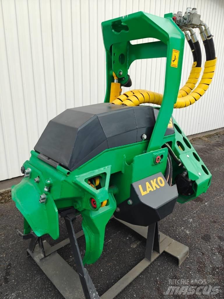 Lako 42 Schneidwerke