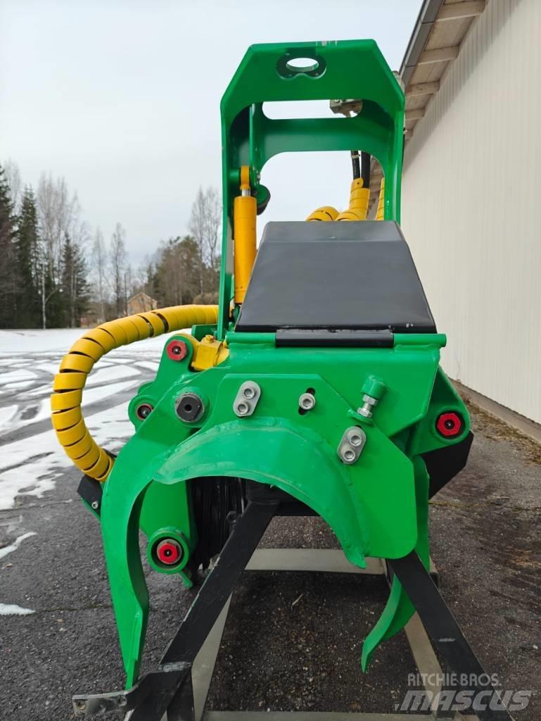 Lako 42 Schneidwerke