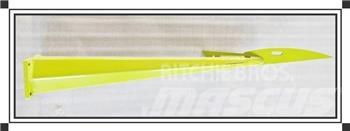 CLAAS Support WD RH Chassis