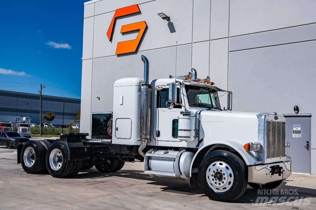 Peterbilt 379 Sattelzugmaschinen