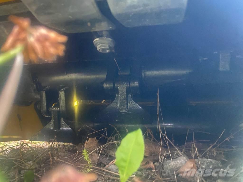 Müthing MU-L/S 250 Mäher