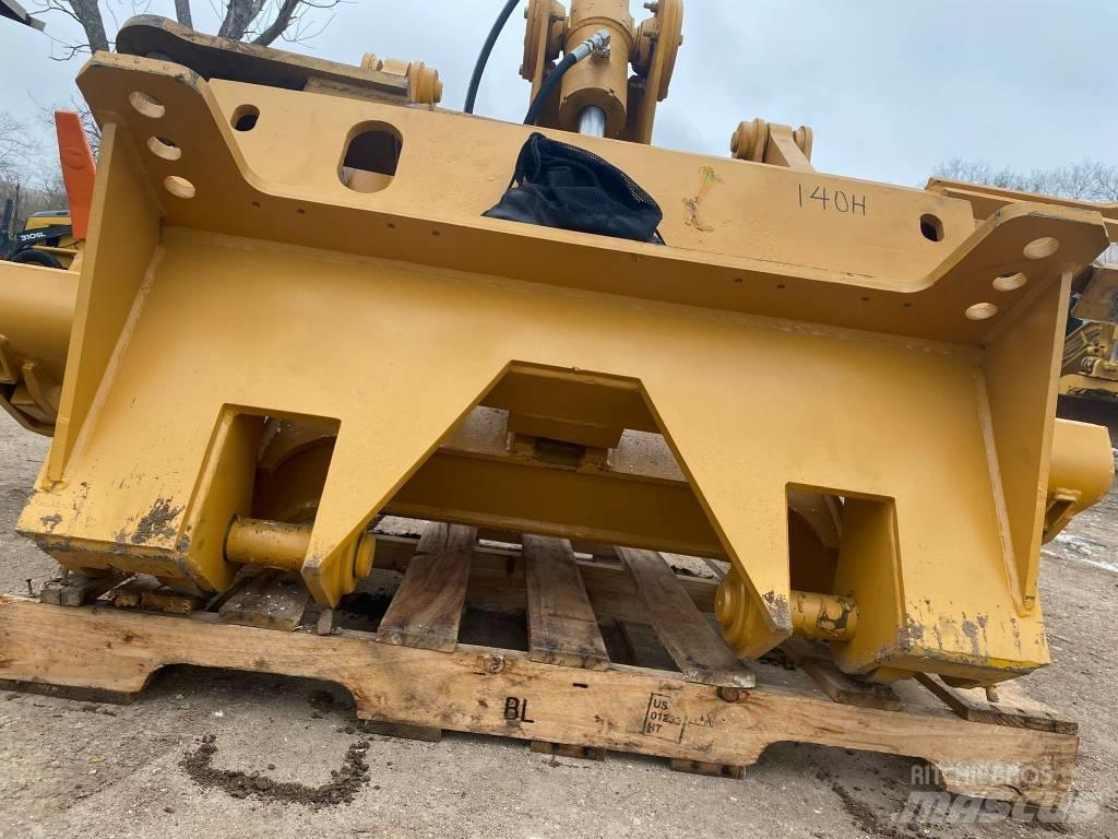 CAT 140 H Sonstige Baumaschinen
