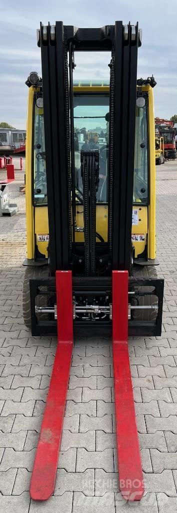 Hyster J3.5XN Elektro Stapler