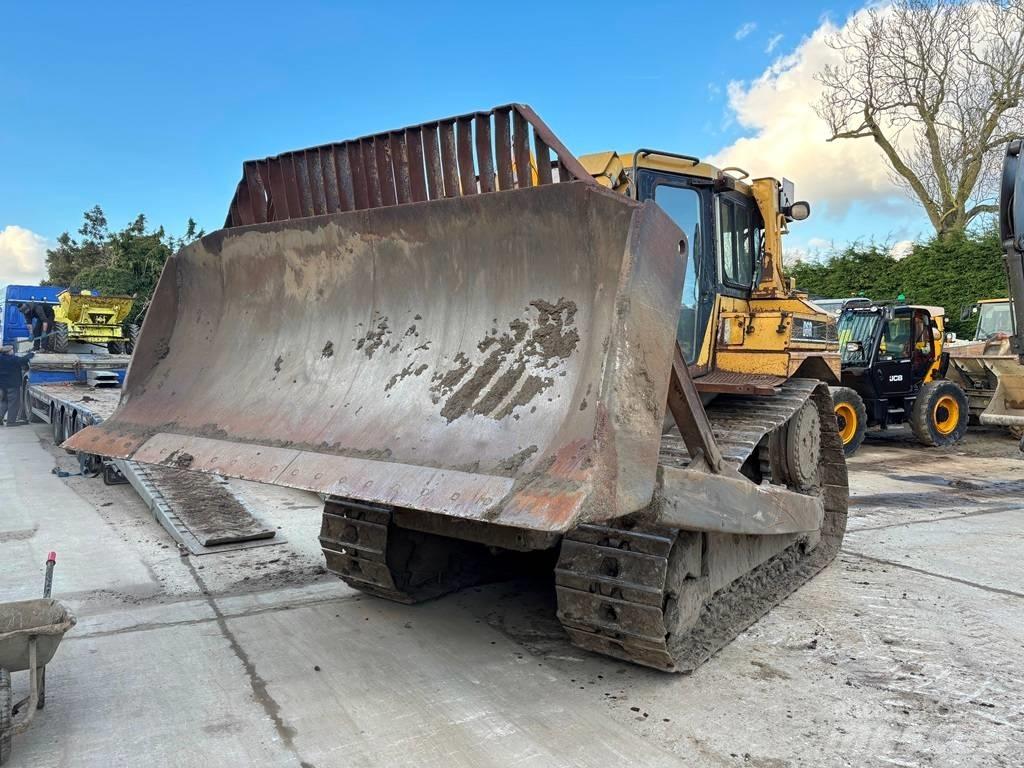 CAT D 6 R DS XL II Bulldozer