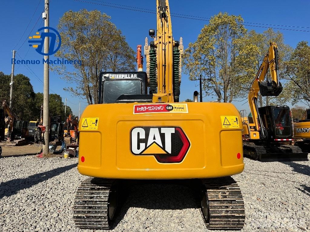 CAT 312GC Raupenbagger