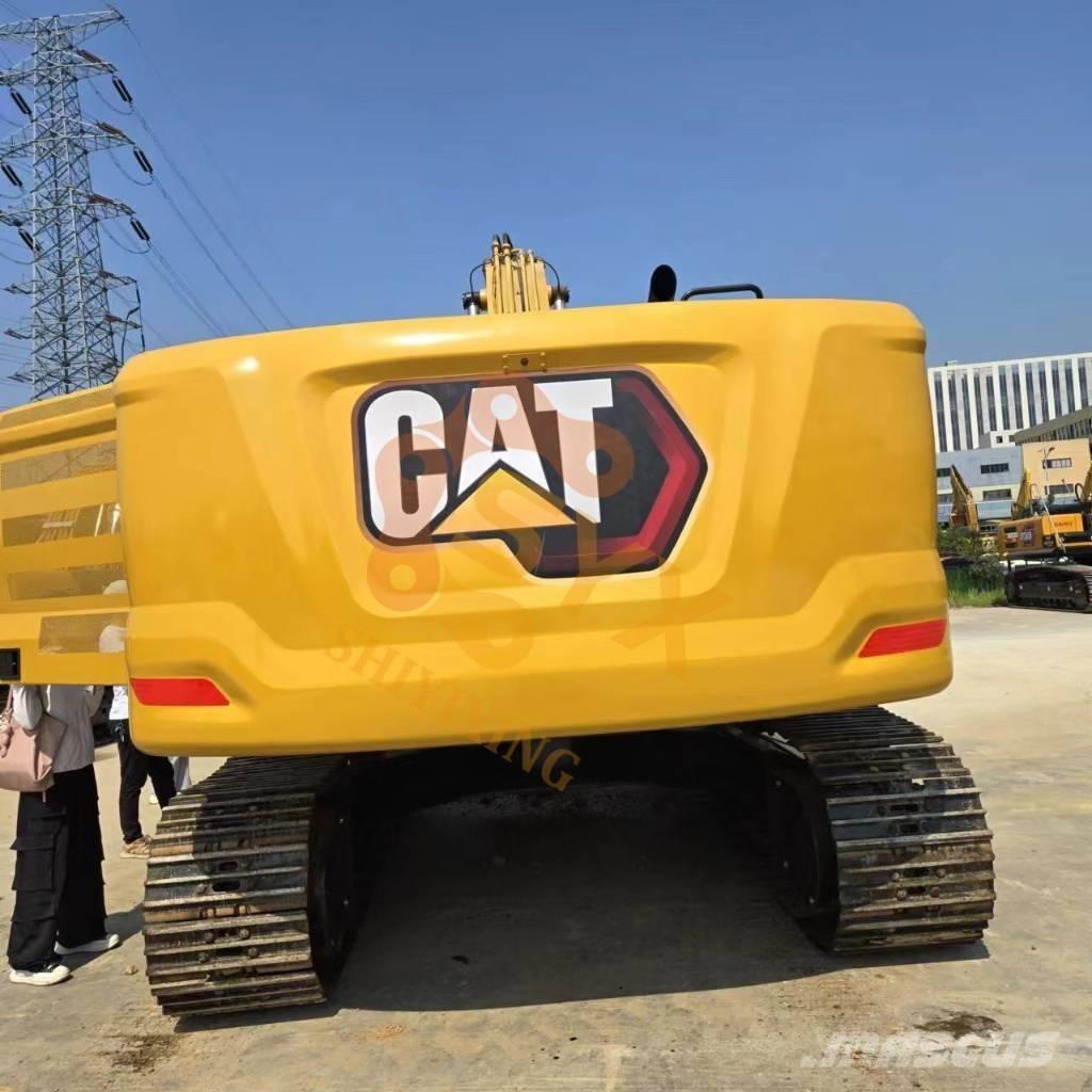 CAT 330GC Raupenbagger