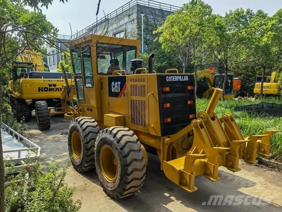 CAT 140H Grader