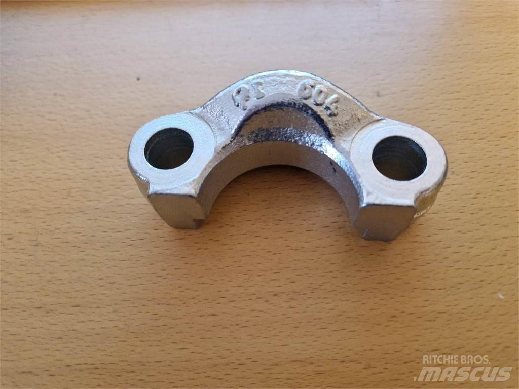 Eco Log 7037231 Hydraulik