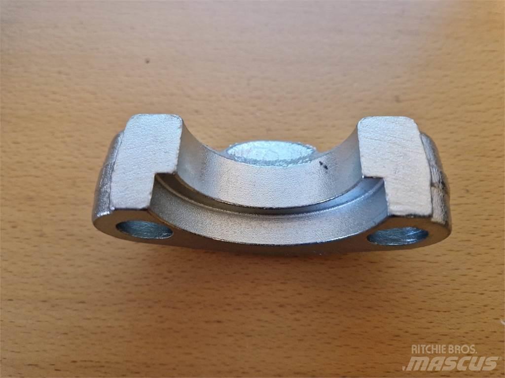 Eco Log 7037231 Hydraulik