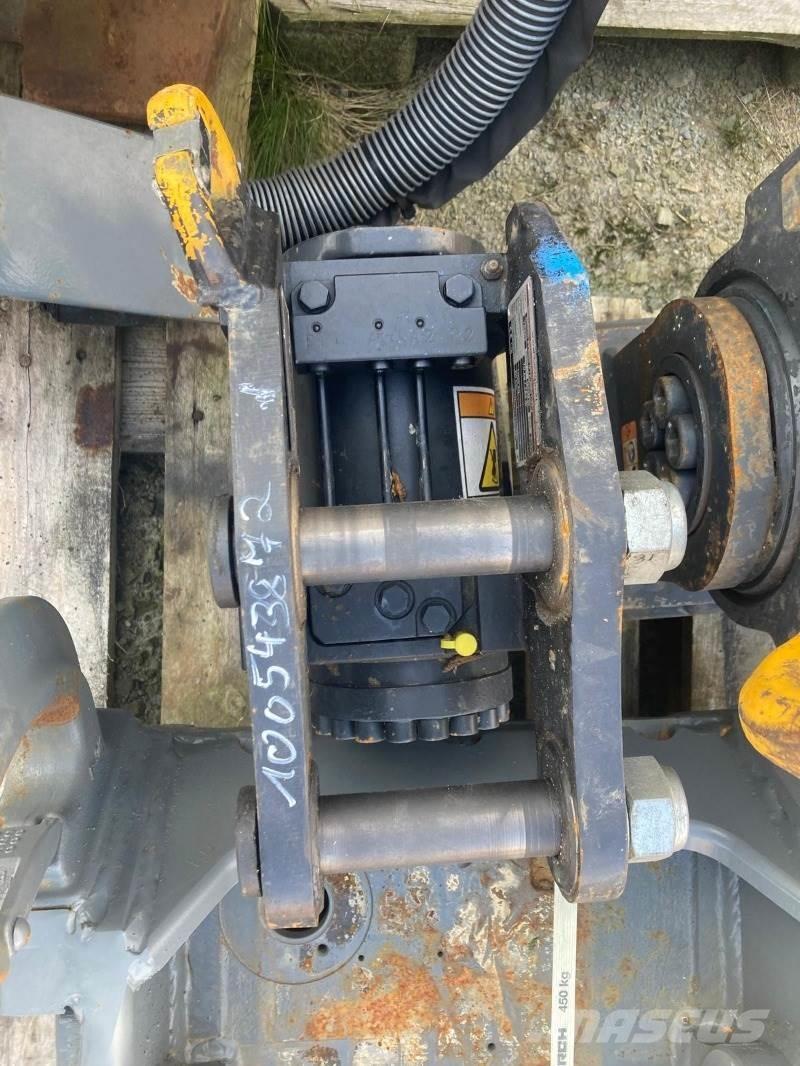  Martin MH03D PS030 Schnellwechsler
