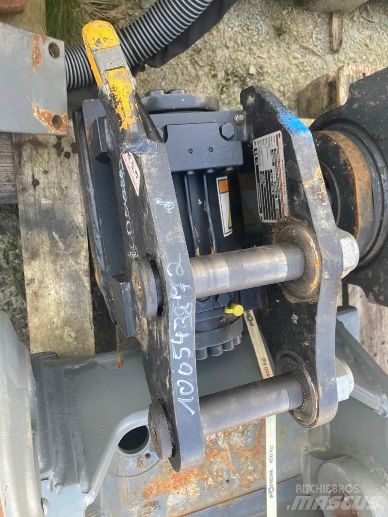  MARTIN MH03D PS030 Schnellwechsler
