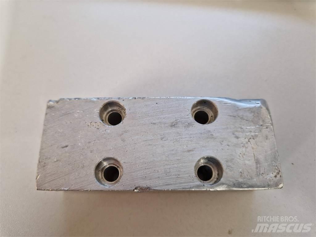 Rottne 042-0090 Hydraulik