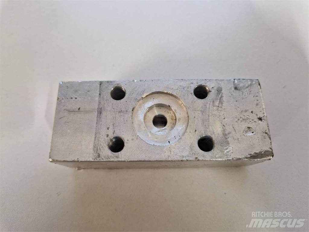 Rottne 042-0090 Hydraulik