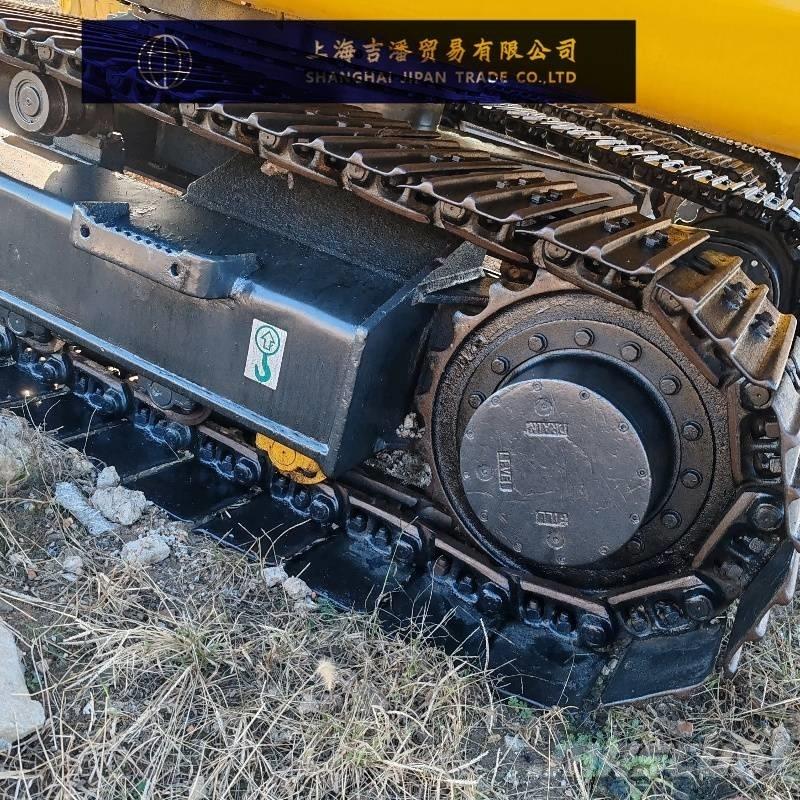 Komatsu PC 110 Raupenbagger