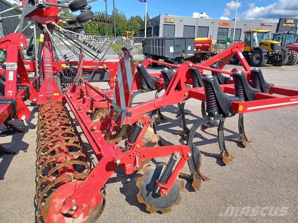 Horsch Terrano 3 FX Grubber