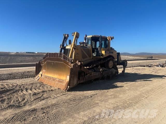 CAT D 8 T Bulldozer