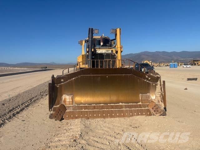CAT D 8 T Bulldozer