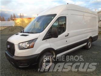 Ford Transit 250 Lieferwagen