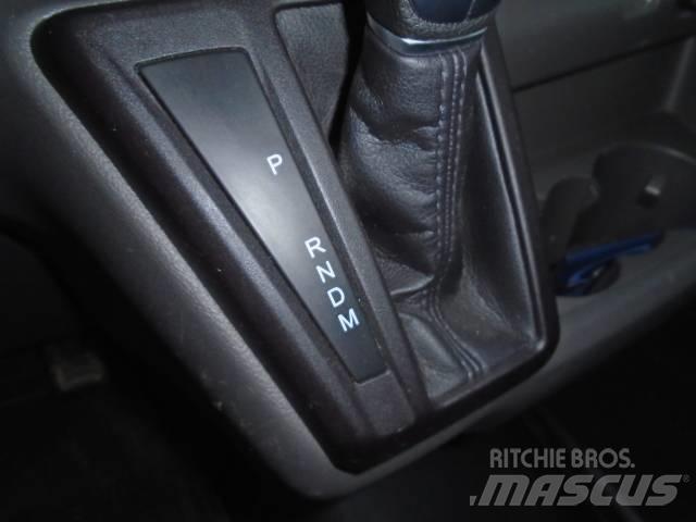 Ford Transit 250 Lieferwagen