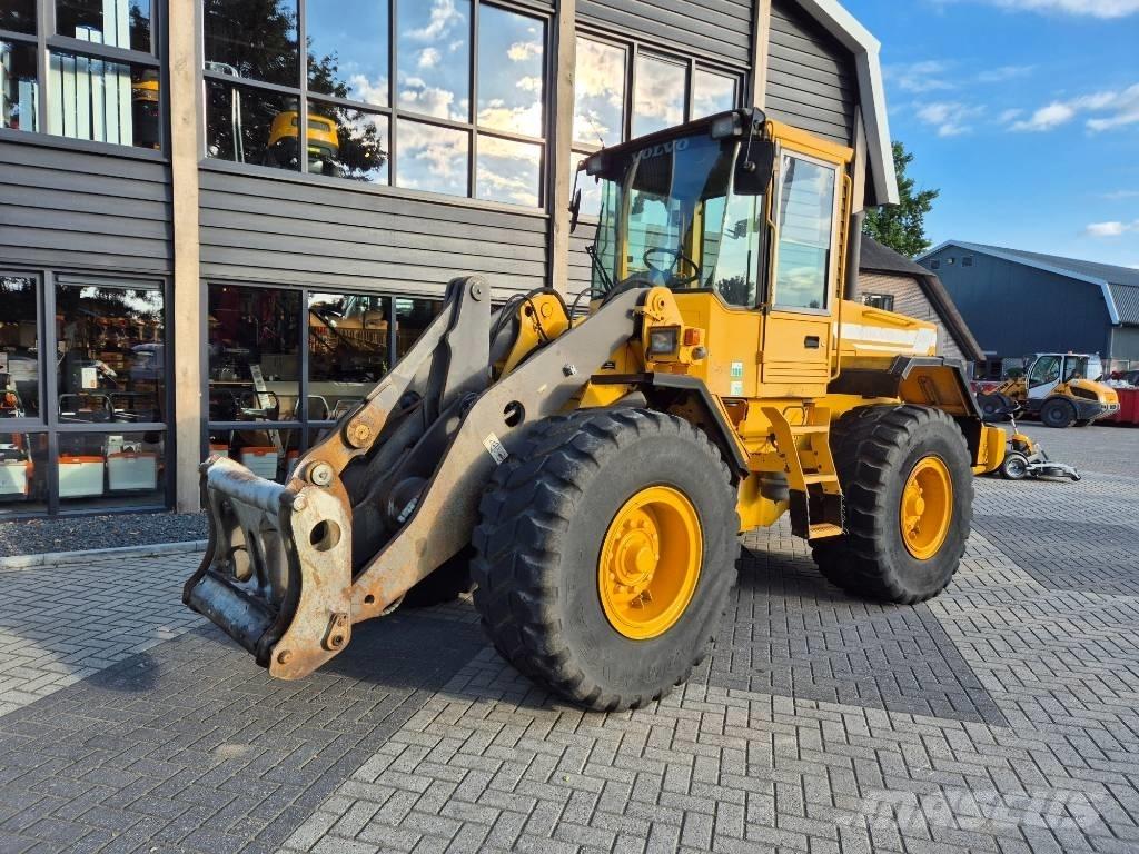Volvo L 70 C Radlader