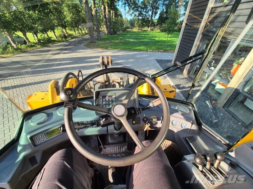 Volvo L 70 C Radlader