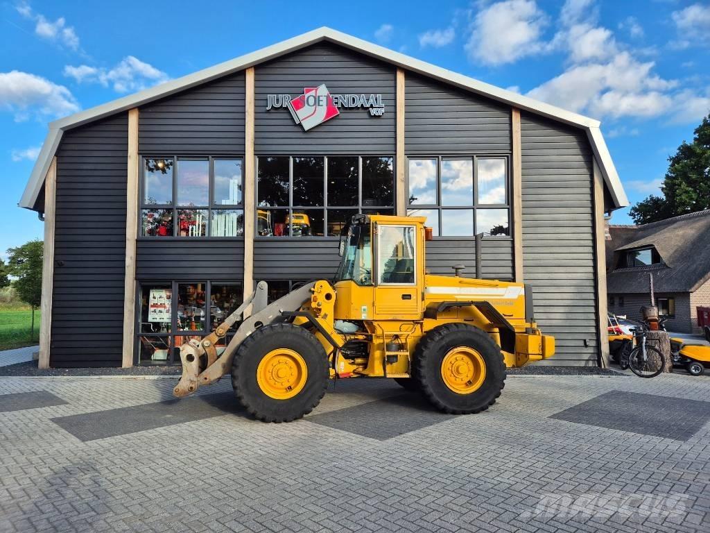 Volvo L 70 C Radlader