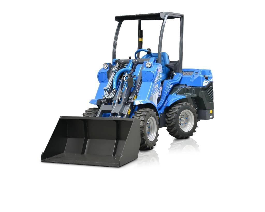 Multione 4.2 Kompaktlader