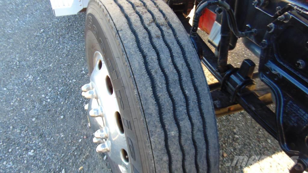 Peterbilt 389 Sattelzugmaschinen