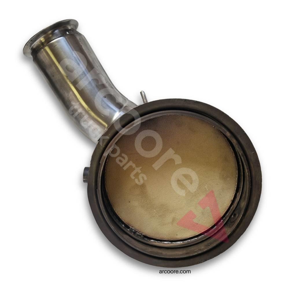 DAF DPF 5296236 Motoren