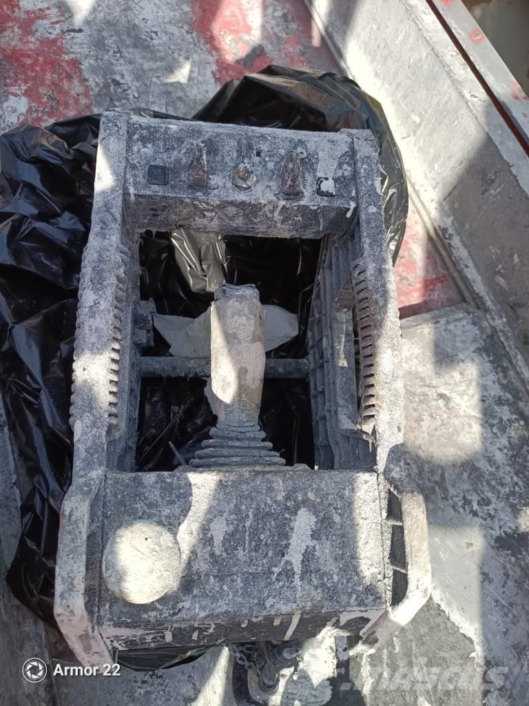 JLG 1930 ES Scheren-Arbeitsbühnen