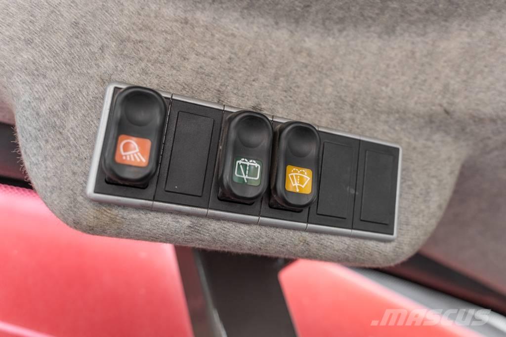 Manitou MT 1840 Teleskoplader