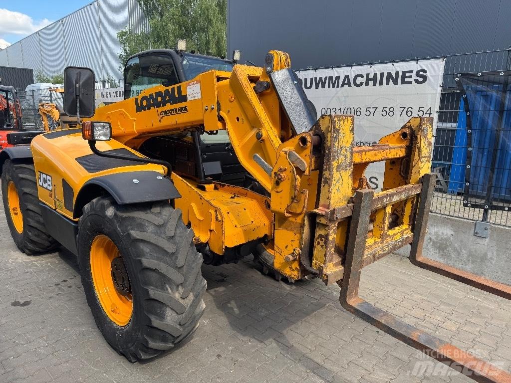 JCB 530-70 super Teleskoplader