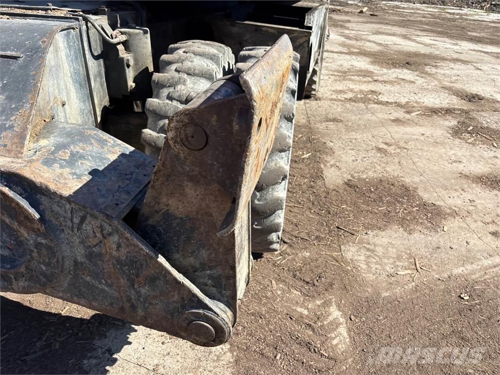 Daewoo S200-W-V Sonstige Baumaschinen