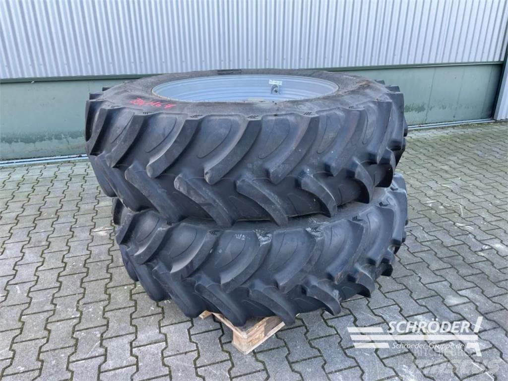  460/85 R 38 GALAXY Reifen
