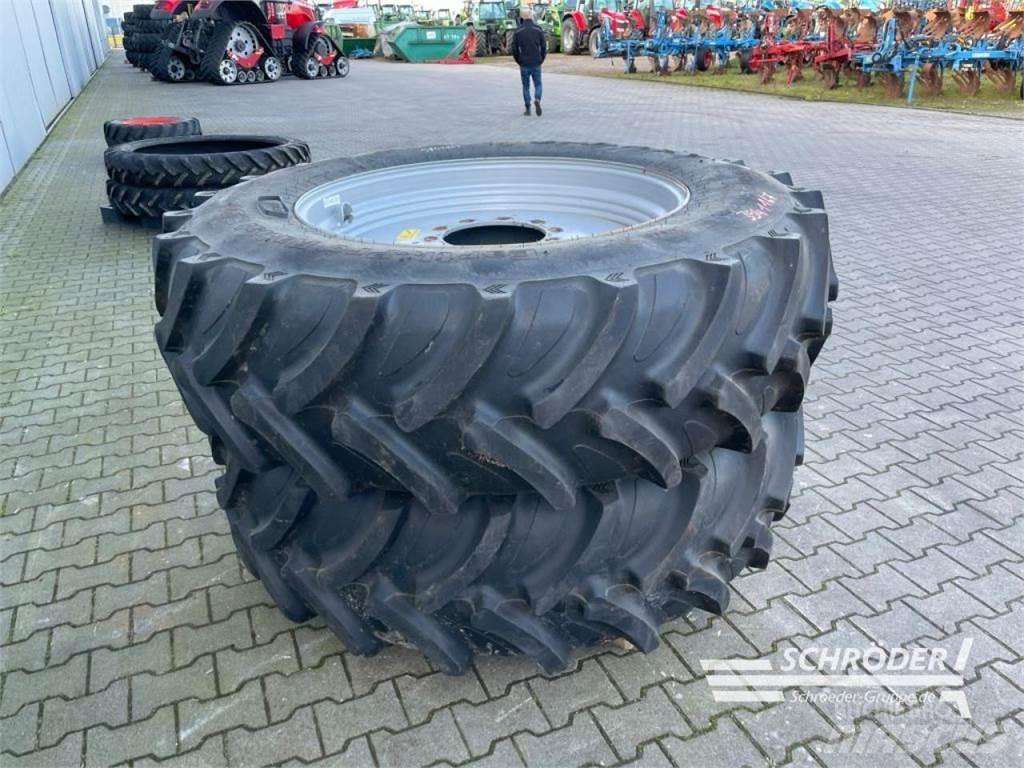  460/85 R 38 GALAXY Reifen