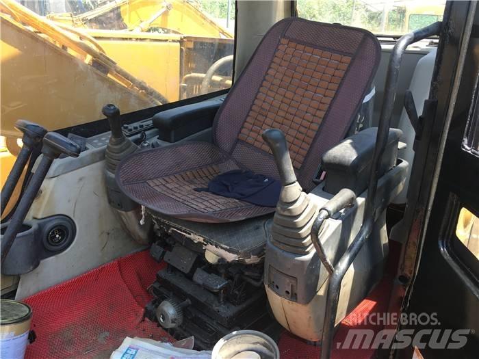 CAT 320 C Raupenbagger