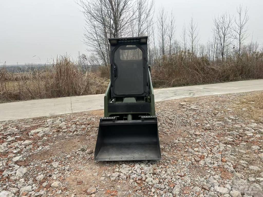 Bobcat S 70 Kompaktlader