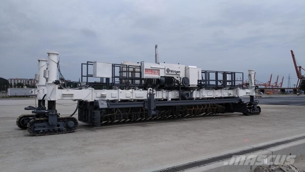 Wirtgen SP 850 SP850 Andere