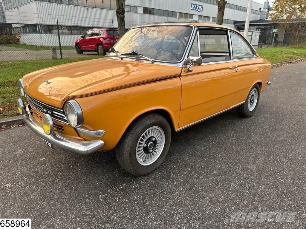 DAF ? 55 T PKWs