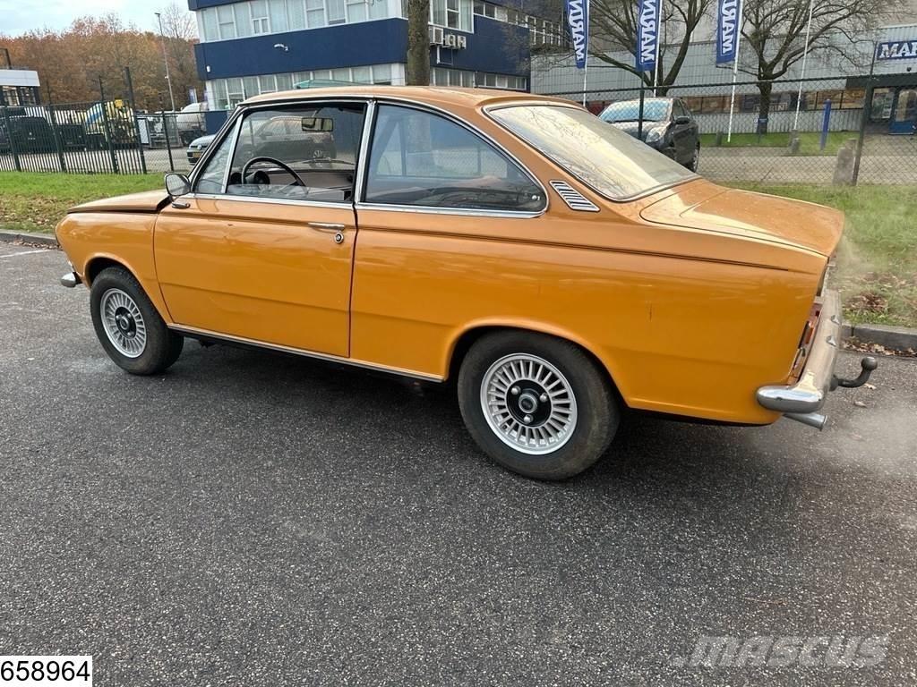 DAF ? 55 T PKWs