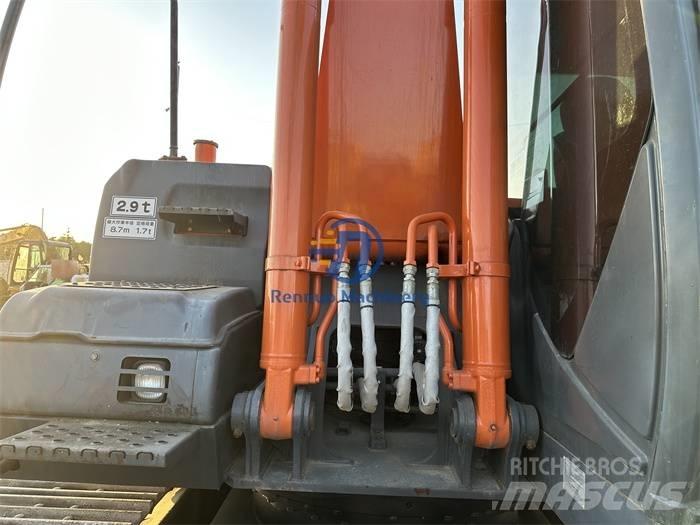 Hitachi ZX 200-6 Raupenbagger
