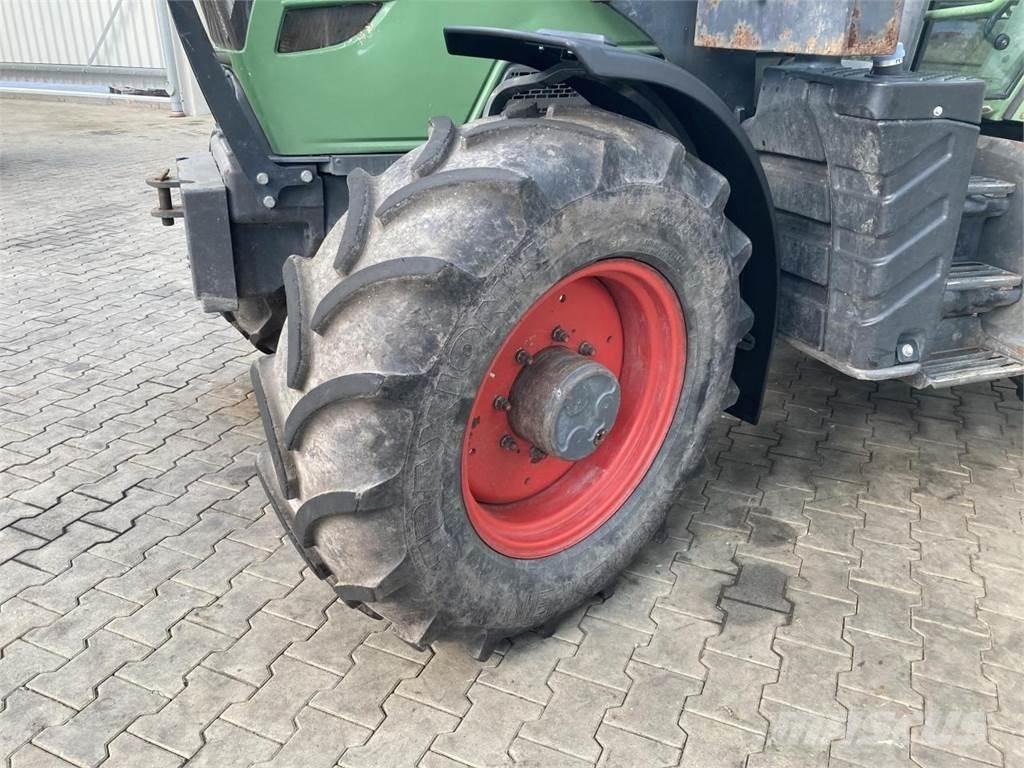 Fendt 309 Vario Traktoren